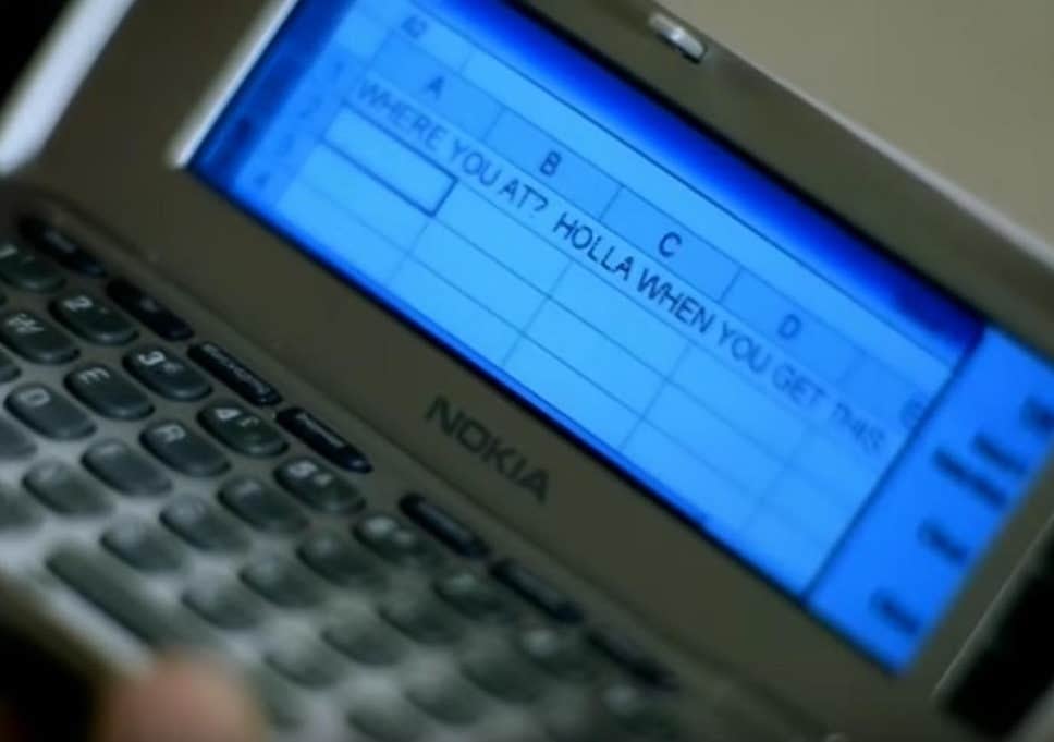 "Look, I'm still tryna figure out how to text in Excel like Kelly." — Rachael
That one needed its own separate mention.
With financial and time restraints, as well as concerns about wastage and the environment, it's no surprise that we're ditching the latest trends and choosing to stick with what we already have. numobile allows you to buy a pre-owned phone that's still in mint condition, just at a cheaper price. numobile also allows you to return or swap your phone, as well as change your plan anytime.
Related:
6 Things to Spend Your Money on Instead of Your Phone Bill "Look, I'm still tryna figure out how to text in Excel like Kelly." — Rachael
That one needed its own separate mention.
With financial and time restraints, as well as concerns about wastage and the environment, it's no surprise that we're ditching the latest trends and choosing to stick with what we already have. numobile allows you to buy a pre-owned phone that's still in mint condition, just at a cheaper price. numobile also allows you to return or swap your phone, as well as change your plan anytime.
Related:
6 Things to Spend Your Money on Instead of Your Phone Bill