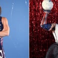 Team USA's Melissa Stockwell and Chuck Aoki Named Tokyo Paralympics Opening Ceremony Flag Bearers