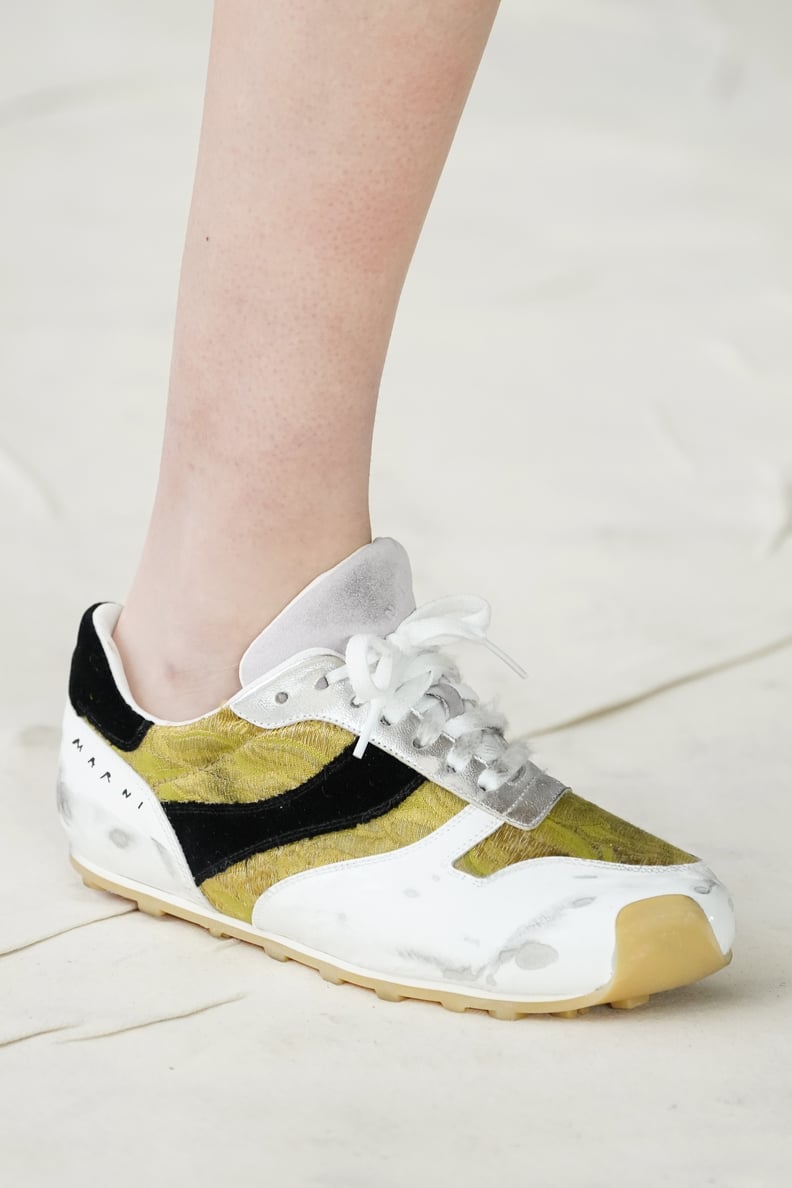 The 7 best on-trend sneakers of fall 2020: From Louis Vuitton to