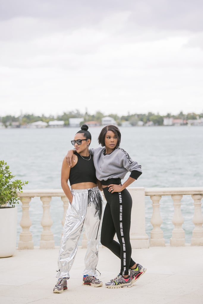 Gabrielle Union Collection For New York & Co. 2019