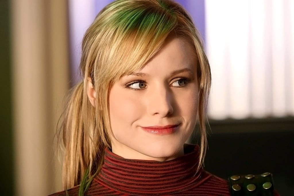 Veronica Mars Quotes