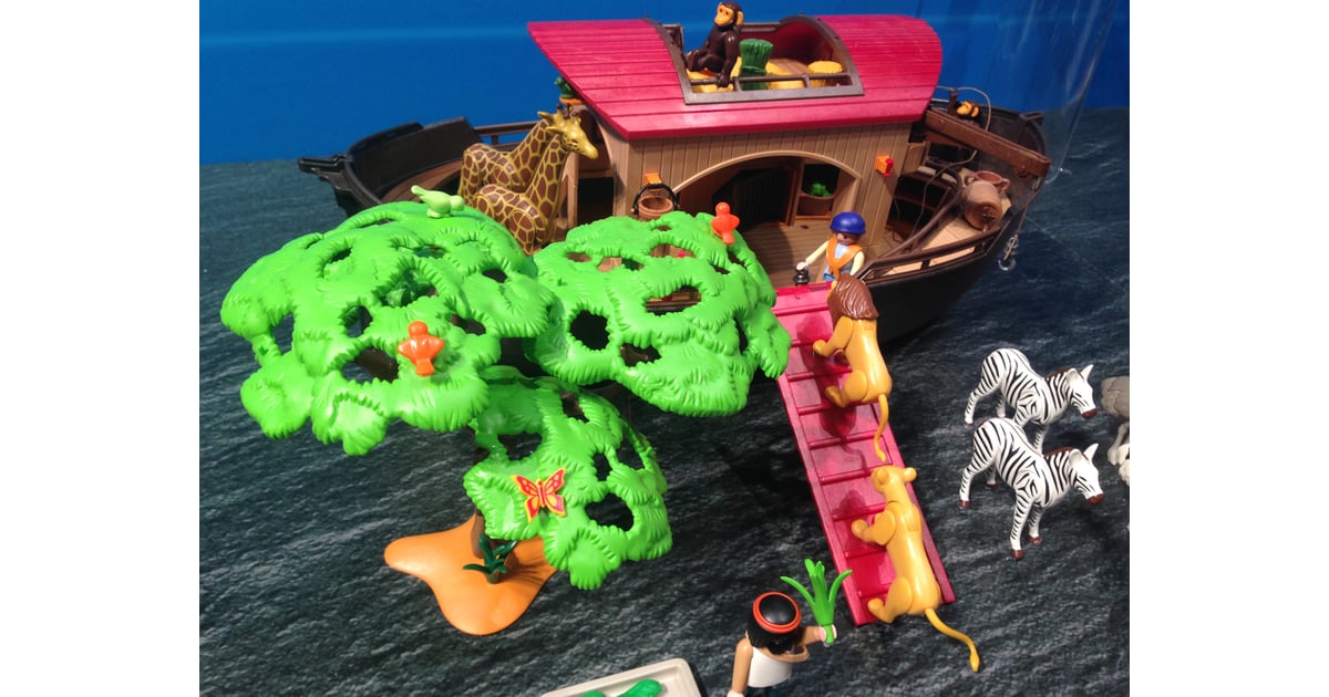 playmobil ark