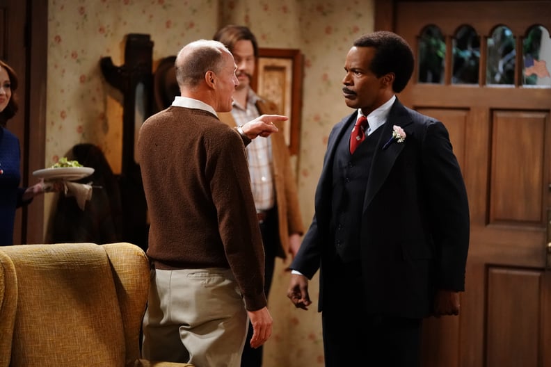 LIVE IN FRONT OF A STUDIO AUDIENCE: NORMAN LEAR'S 'ALL IN THE FAMILY' AND 'THE JEFFERSONS' - ABC's late-night host Jimmy Kimmel presents a live, 90-minute prime-time event in tribute to classic television sitcoms. 