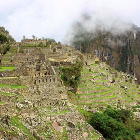Machu Picchu Tips