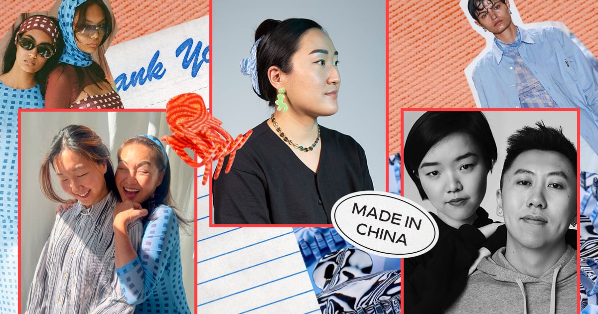 Asian American Designers Fighting “Made in China” Stigma