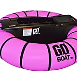 motorized pool floaties