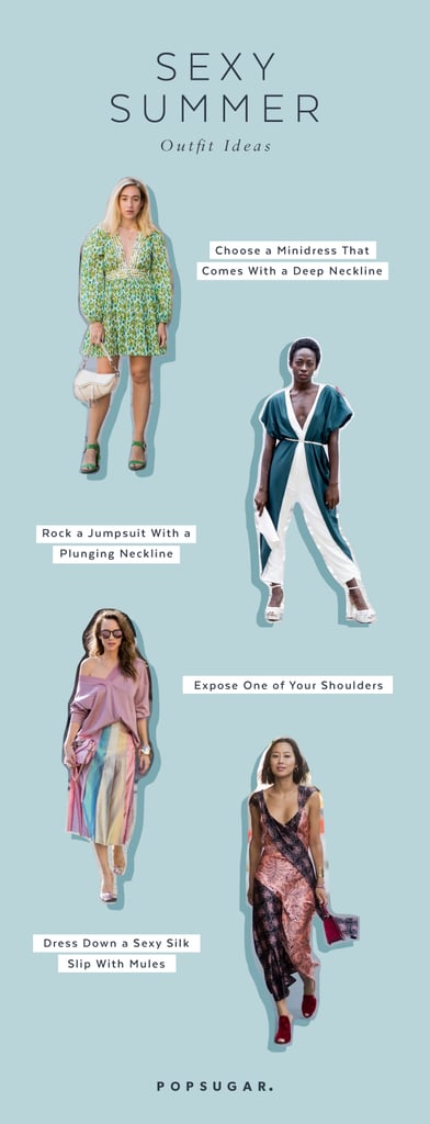 Sexy Summer Outfits