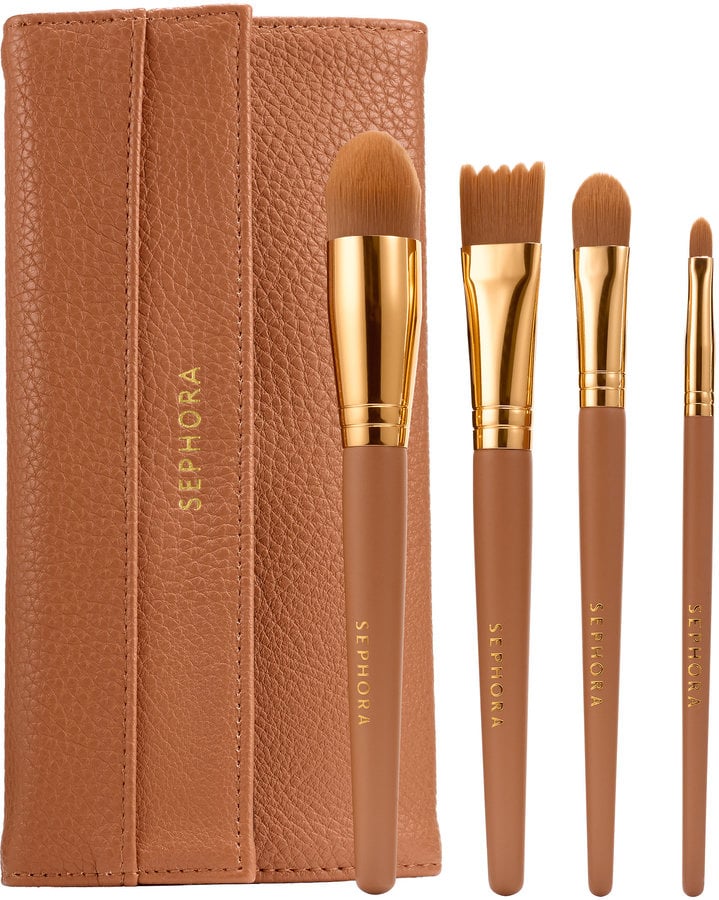 Sephora Complexion Perfection Brush Set