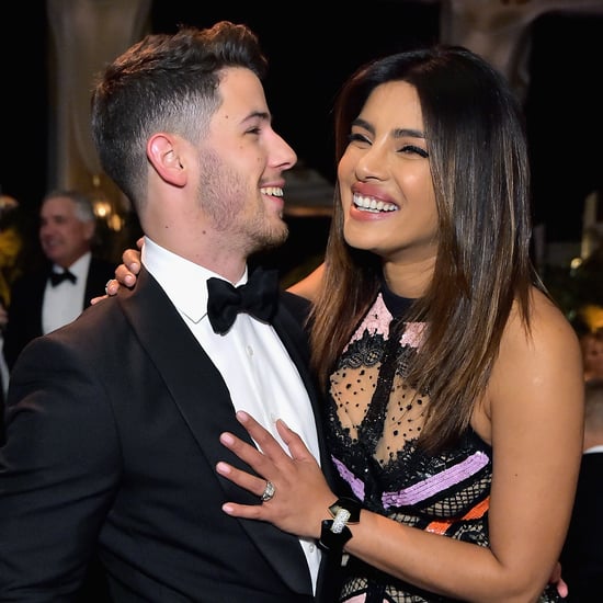 Priyanka Chopra's Quotes About Nick Jonas Romance April 2019