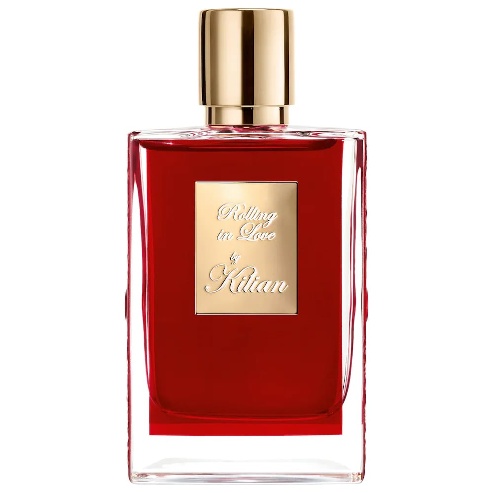 Nude by hotsell rihanna body mist