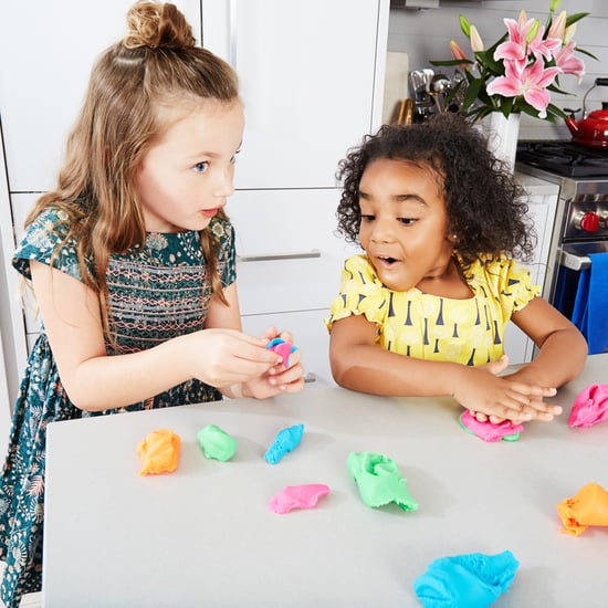 Homemade Birthday Party Favors For Kids