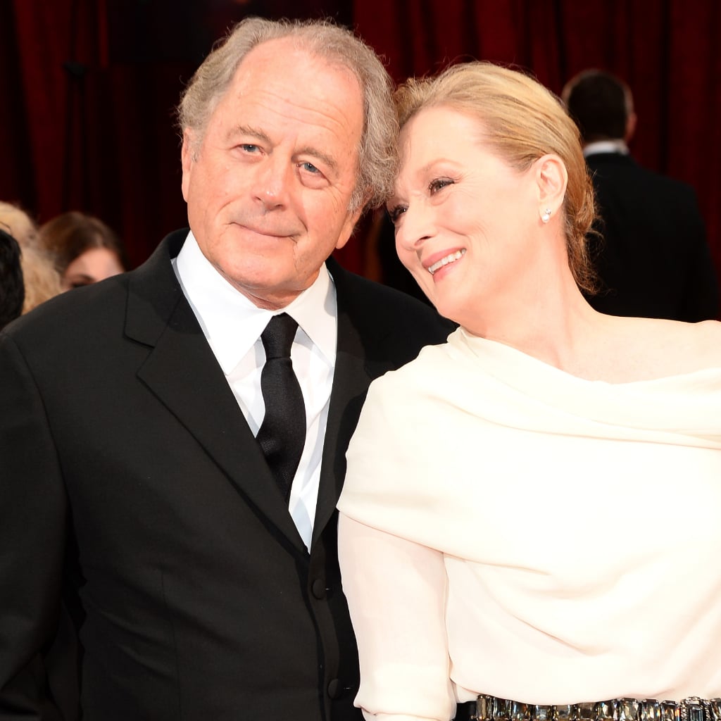 Meryl Streep and Don Gummer's Relationship | Pictures | POPSUGAR Love & Sex