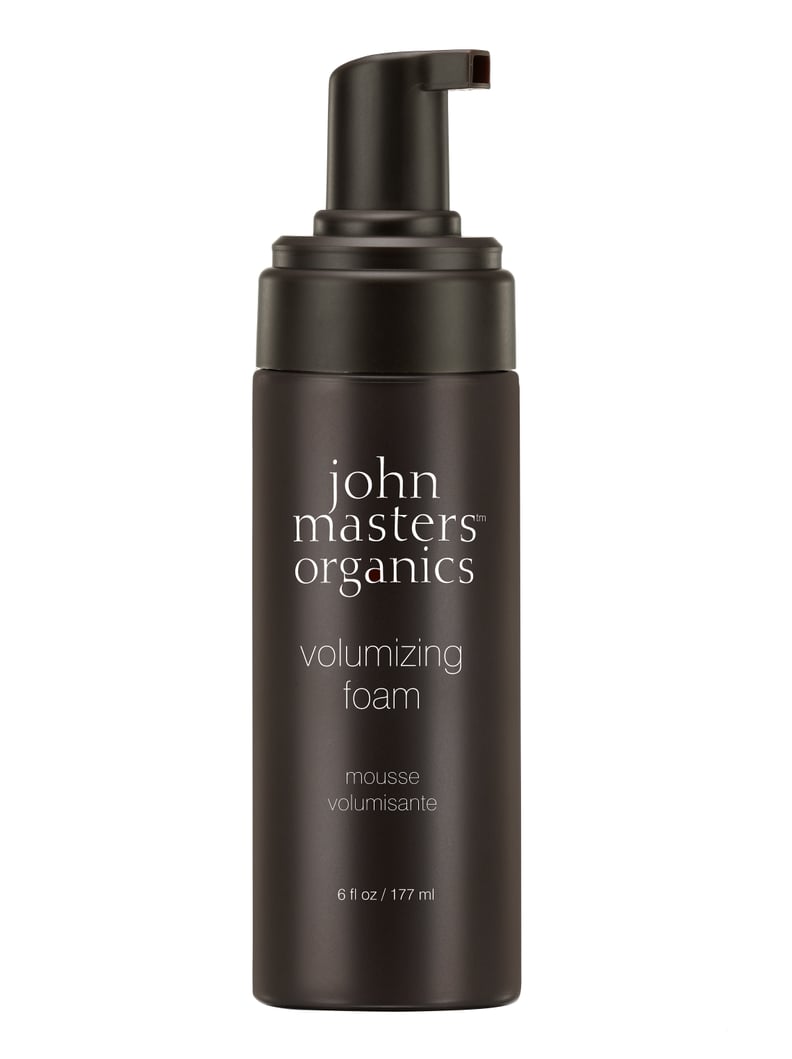 John Masters Organics Volumizing Foam