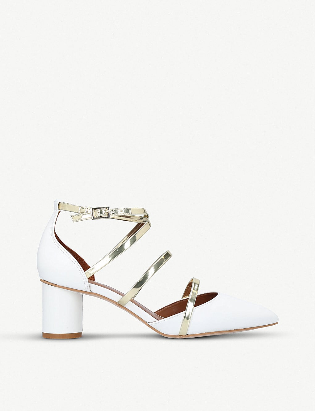 Kurt Geiger London Hays Strappy Court 