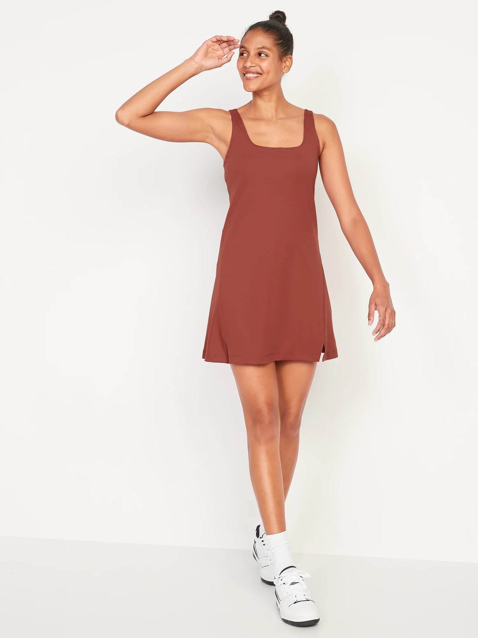 The Best Workout Dresses in 2024 POPSUGAR Fitness