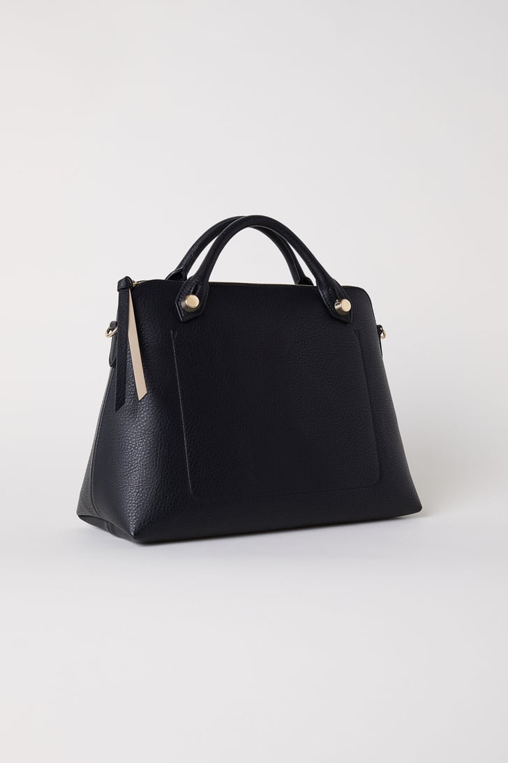 H&M Handbag | Spring Bags at H&M | POPSUGAR Fashion Photo 5