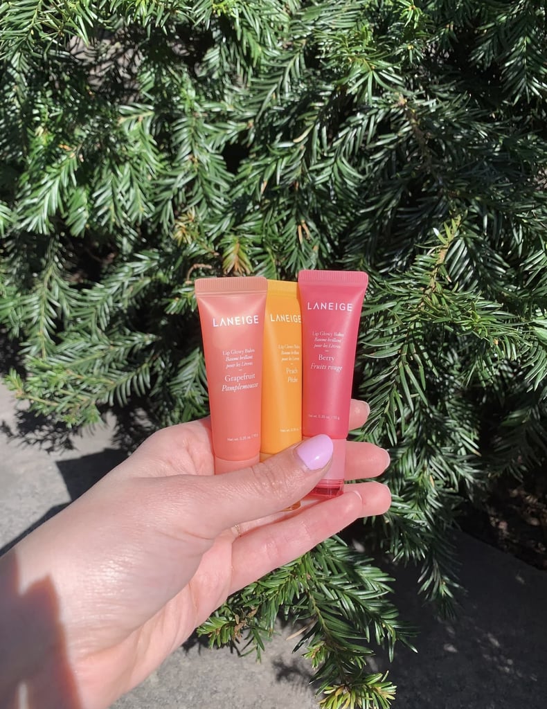 Best K-Beauty Lip Balm