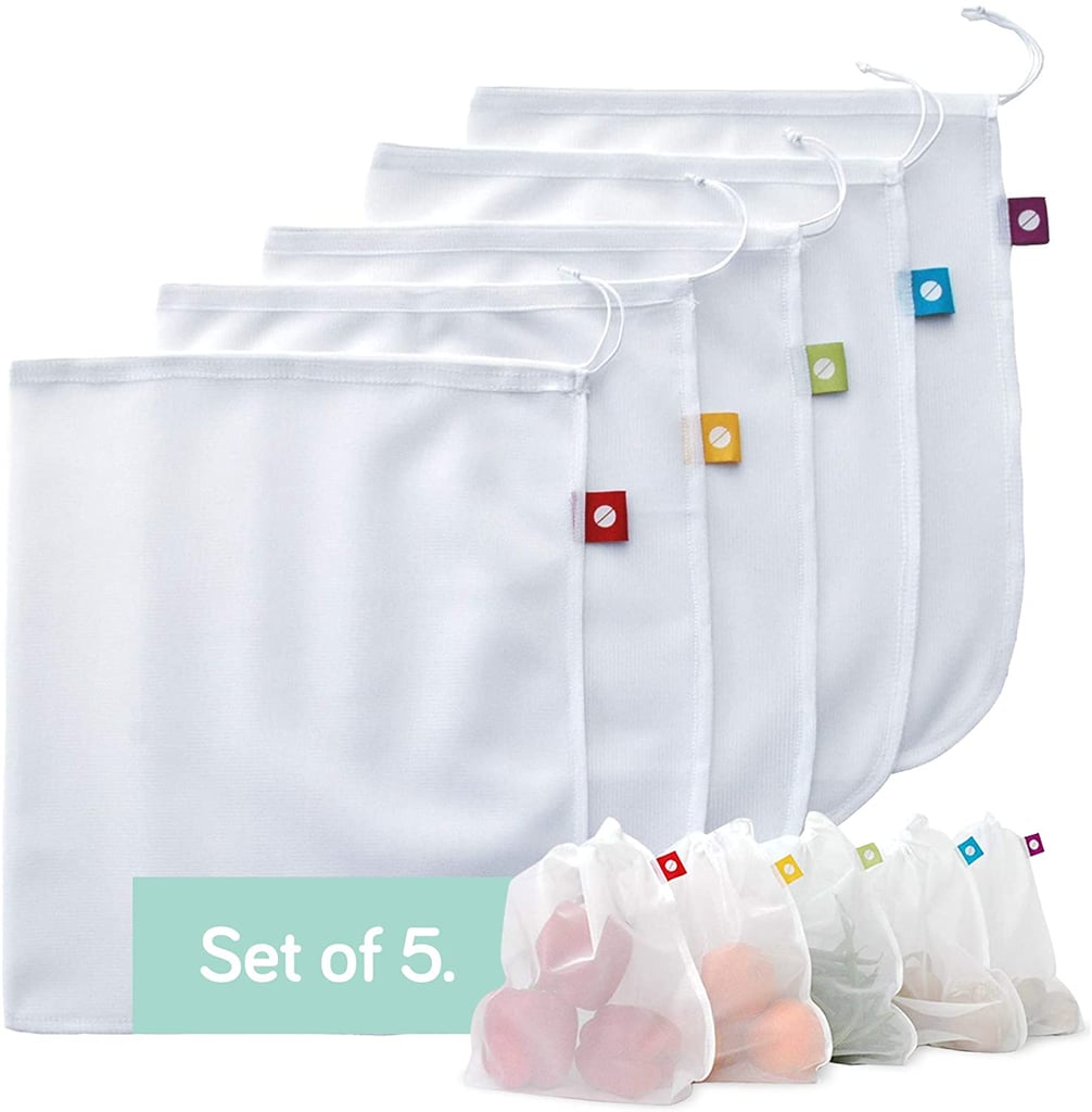 Reusable Produce Bags