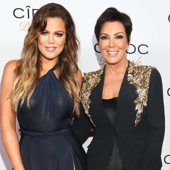Kardashian Family Comments About American Crime Story