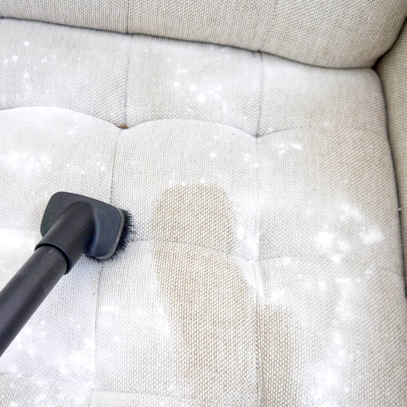Ultimate Guide: How to Clean Fabric Couch at Home