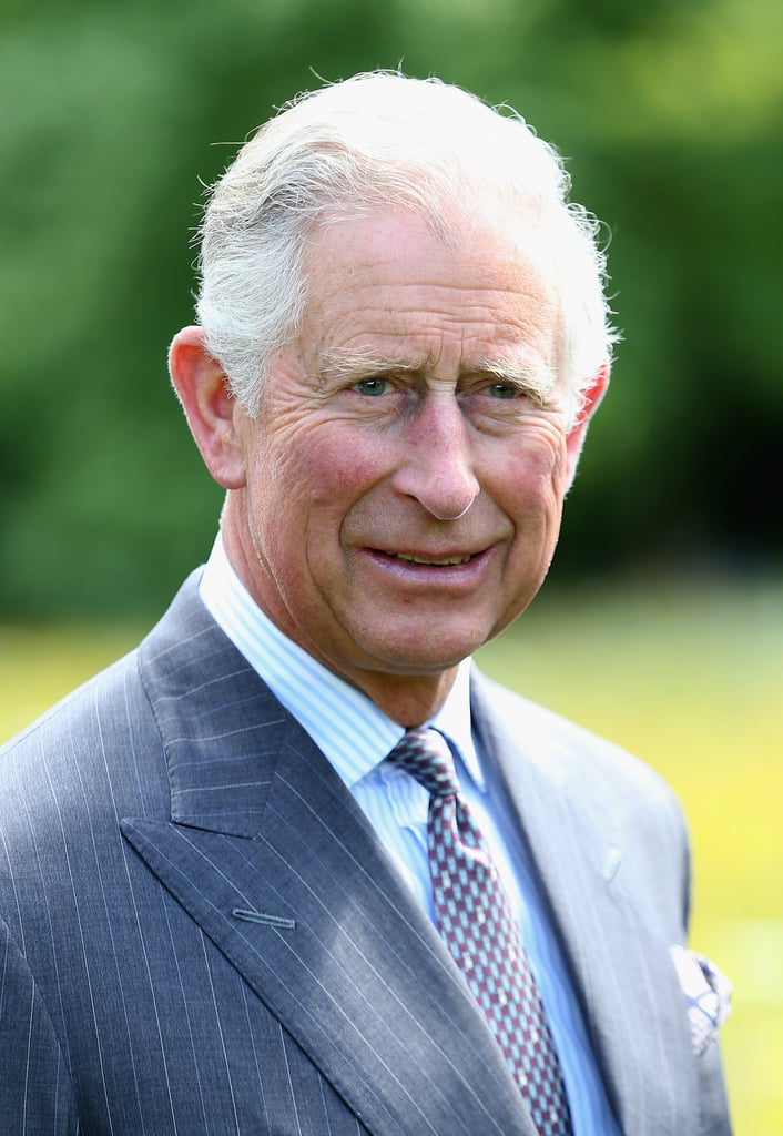 Charles, Prince of Wales