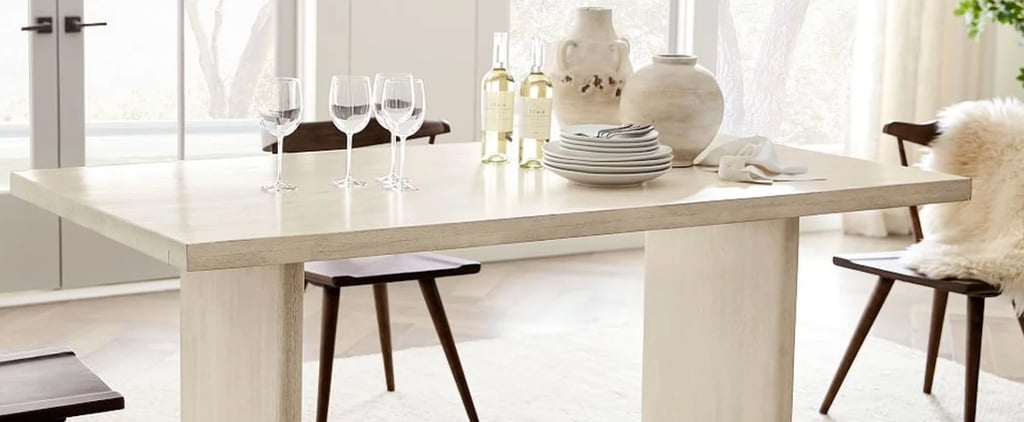 The Best Extendable Dining Tables For Dinner Party Hosts