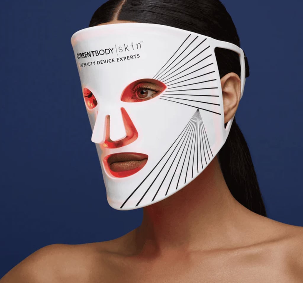 Current Body LED Mask