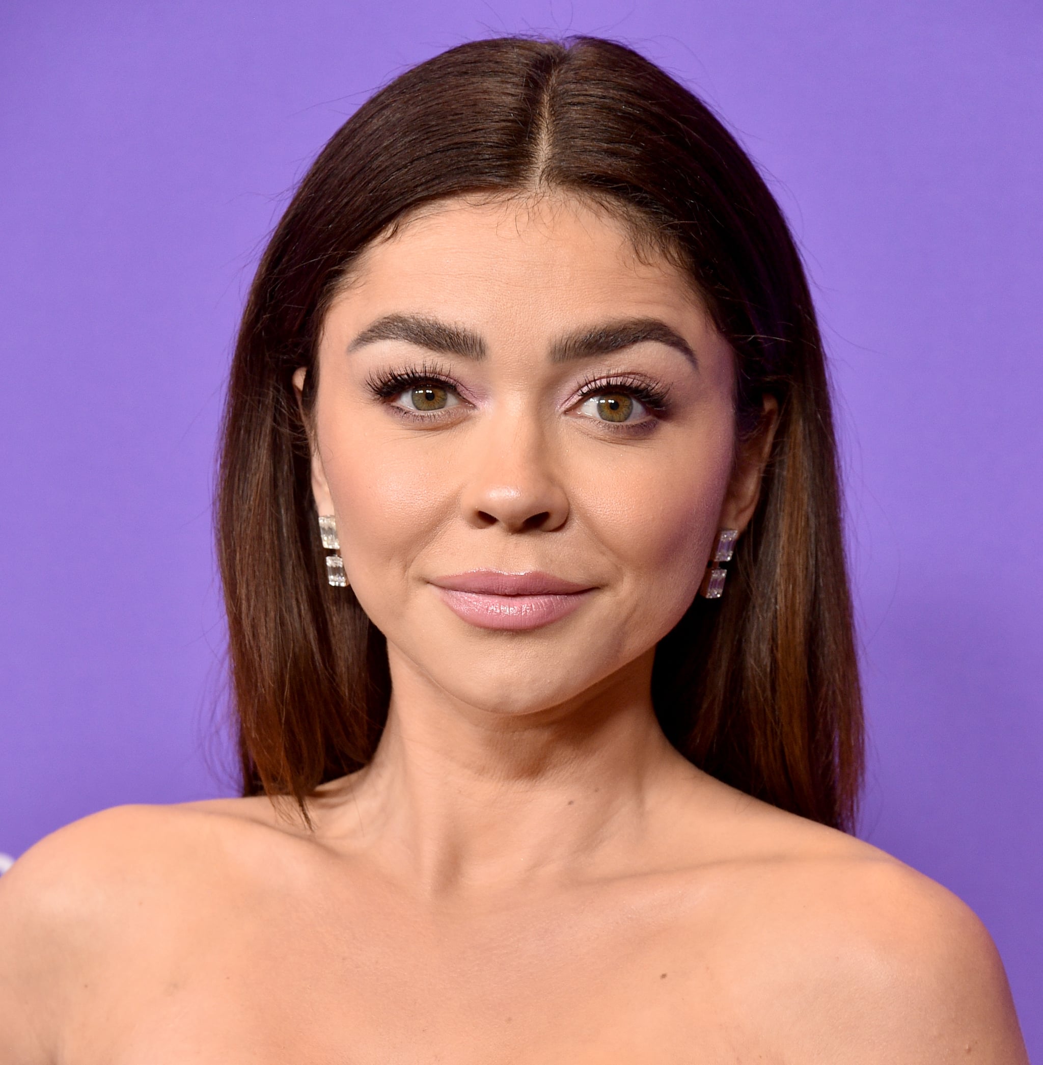 Sarah Hyland S Invisible French Manicure For Love Island POPSUGAR   Tmp LReOxK Cd5398811036513c GettyImages 1484311950 