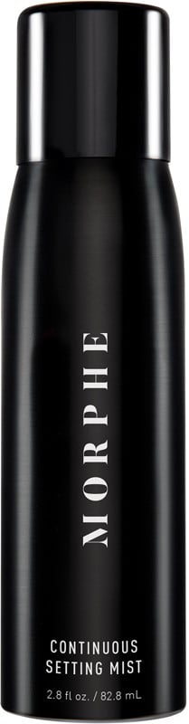 Morphe Continuous Setting Mist