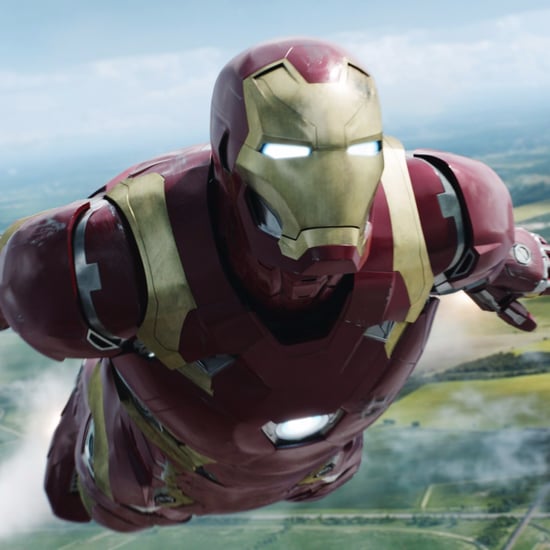 Captain: America Civil War Is the Biggest Movie of 2016