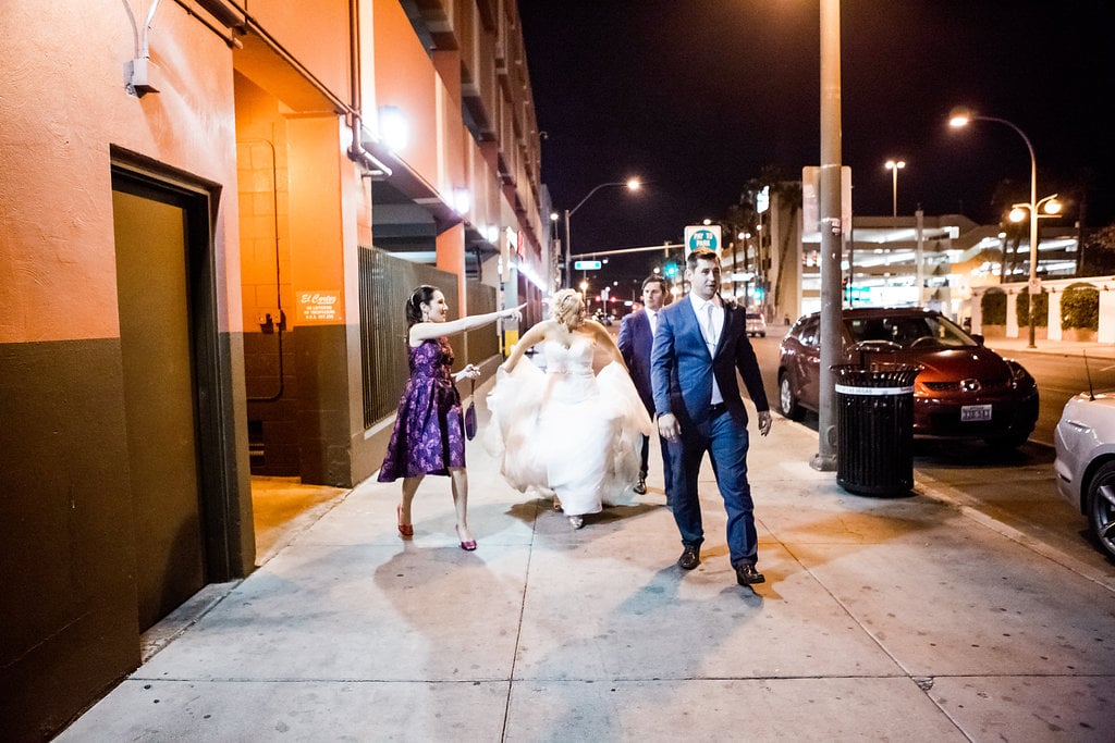 Las Vegas Wedding at Hard Rock Cafe