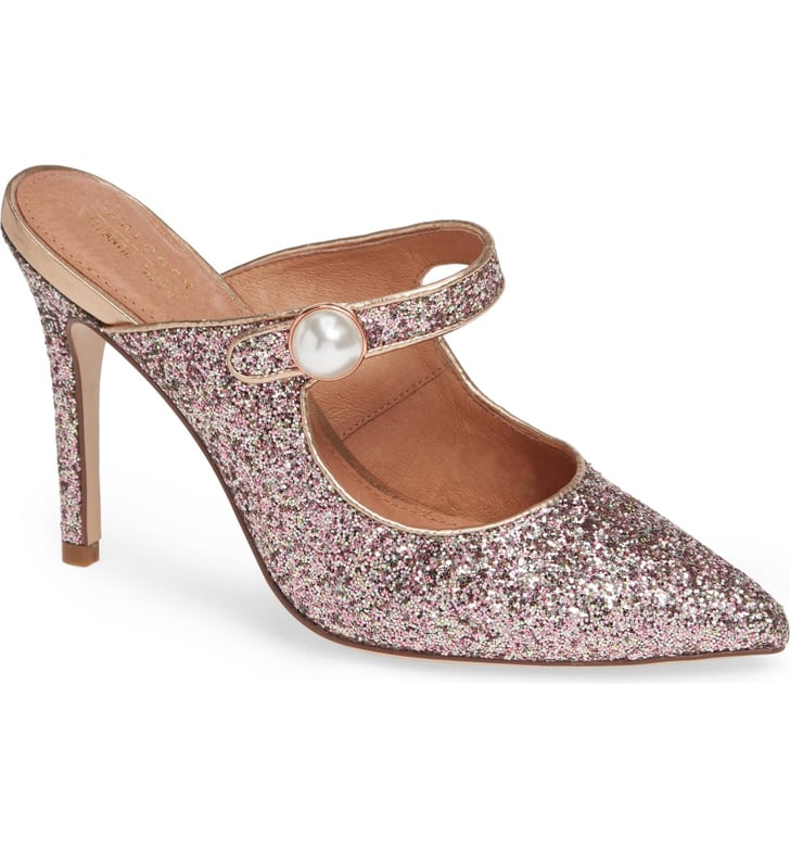 halogen mules