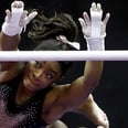 Simone Biles on Breaking Records in Gymnastics: "I Don't Realize Until Someone Tells Me"