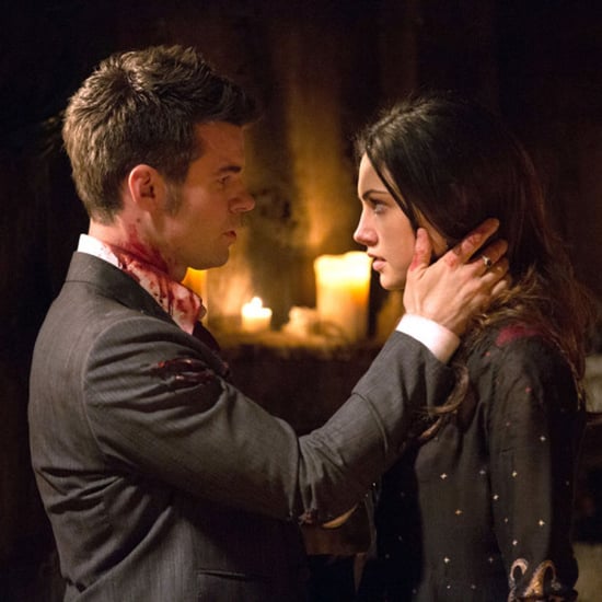 The Originals Season 1 Finale Recap