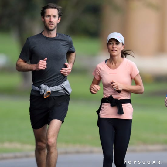 Pippa Middleton and James Matthews Honeymoon Pictures 2017