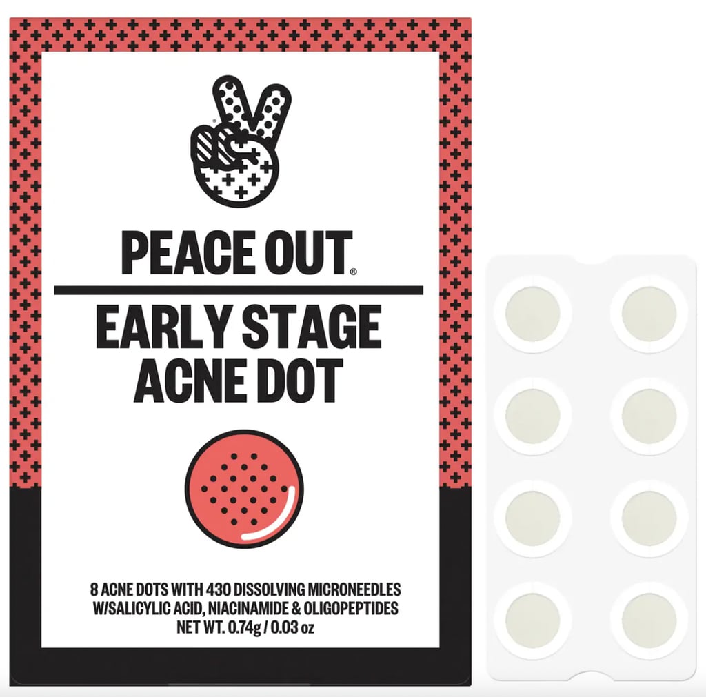 Best Early Stage Acne Patch