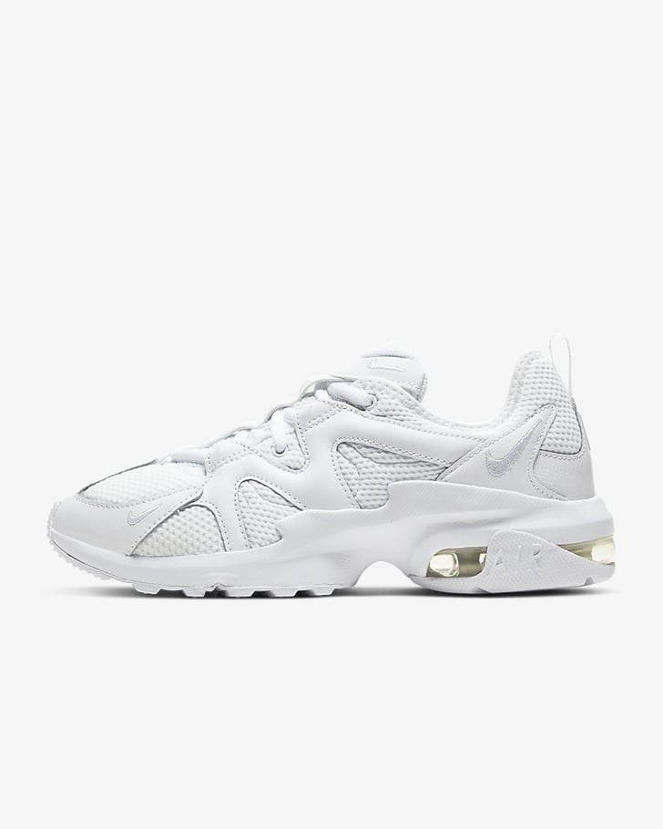 nike sneaker am graviton