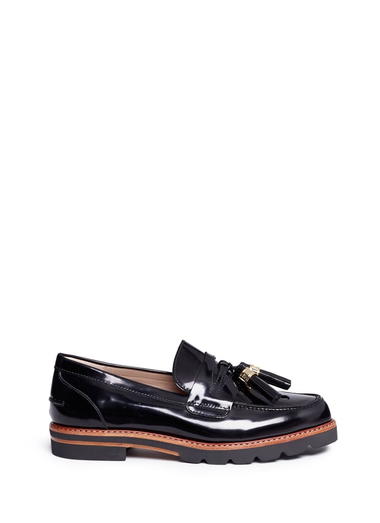 Selena's Loafers