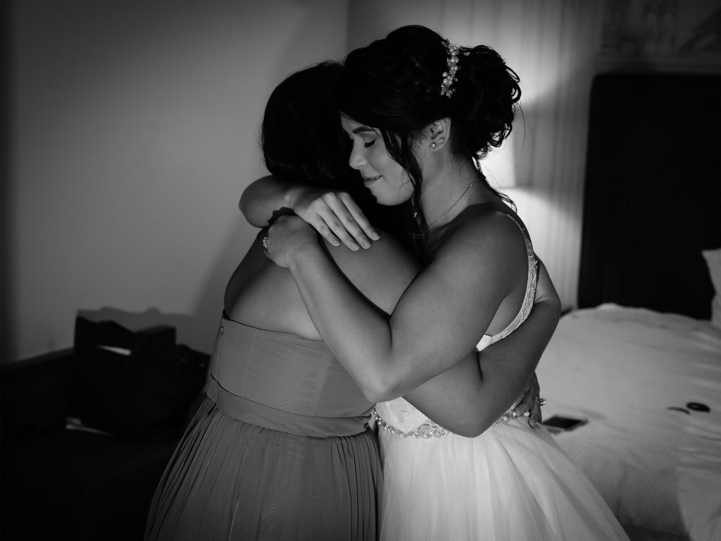 George Peabody Library Wedding