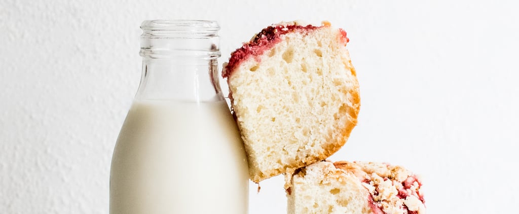 How to Make Buttermilk
