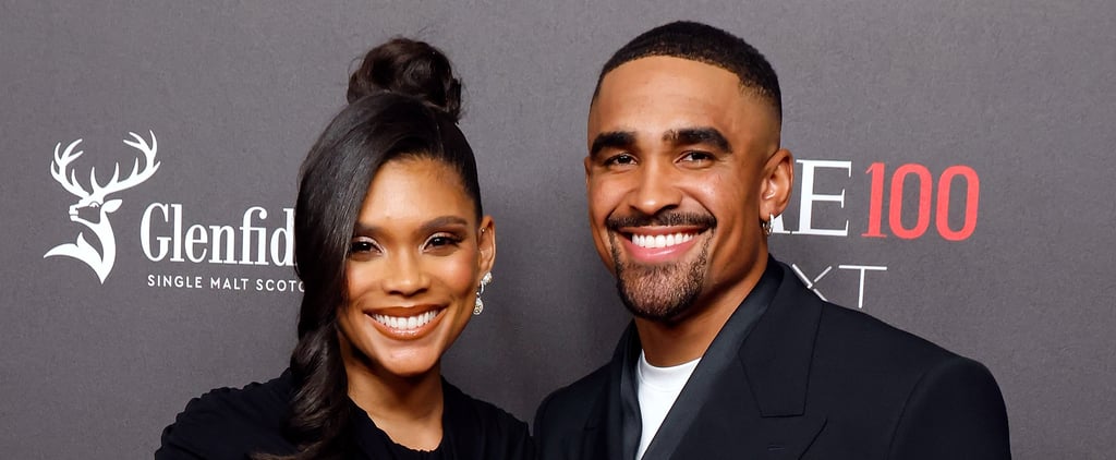 Who Is Jalen Hurts Dating?