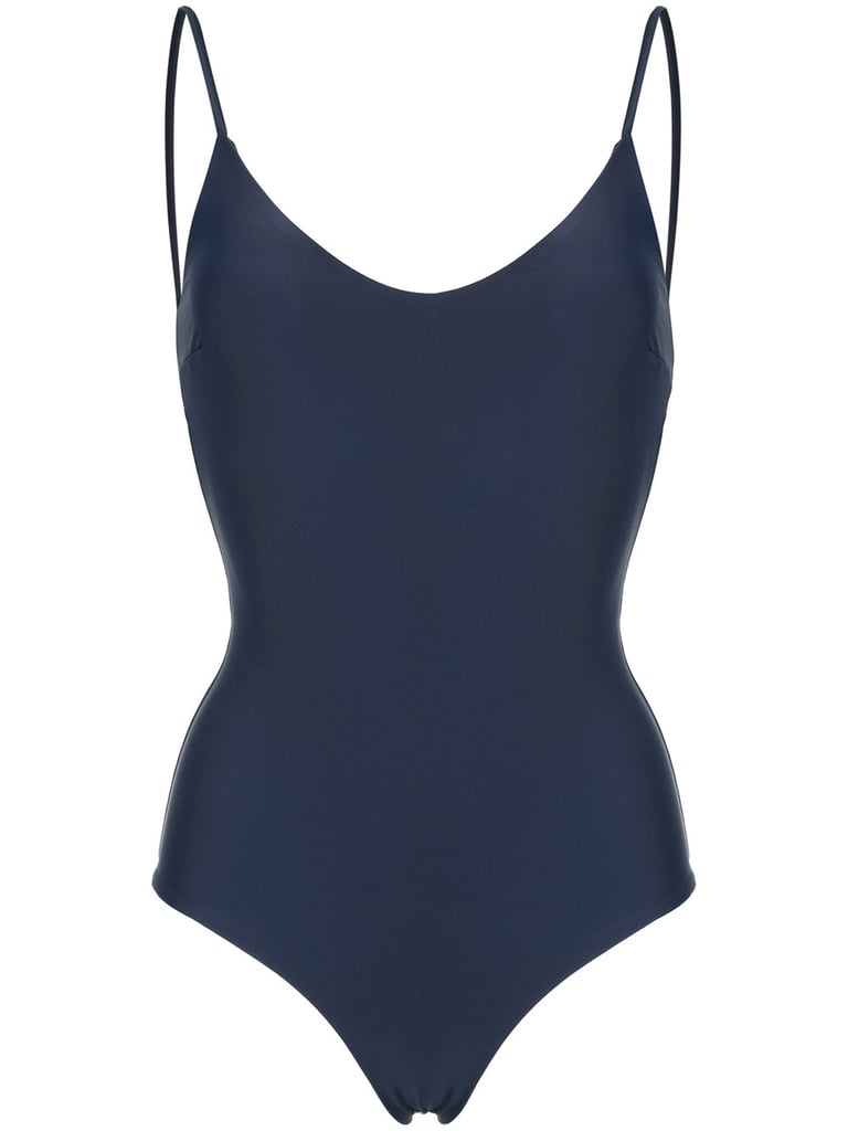 Matteau Scoop Maillot Swimsuit​