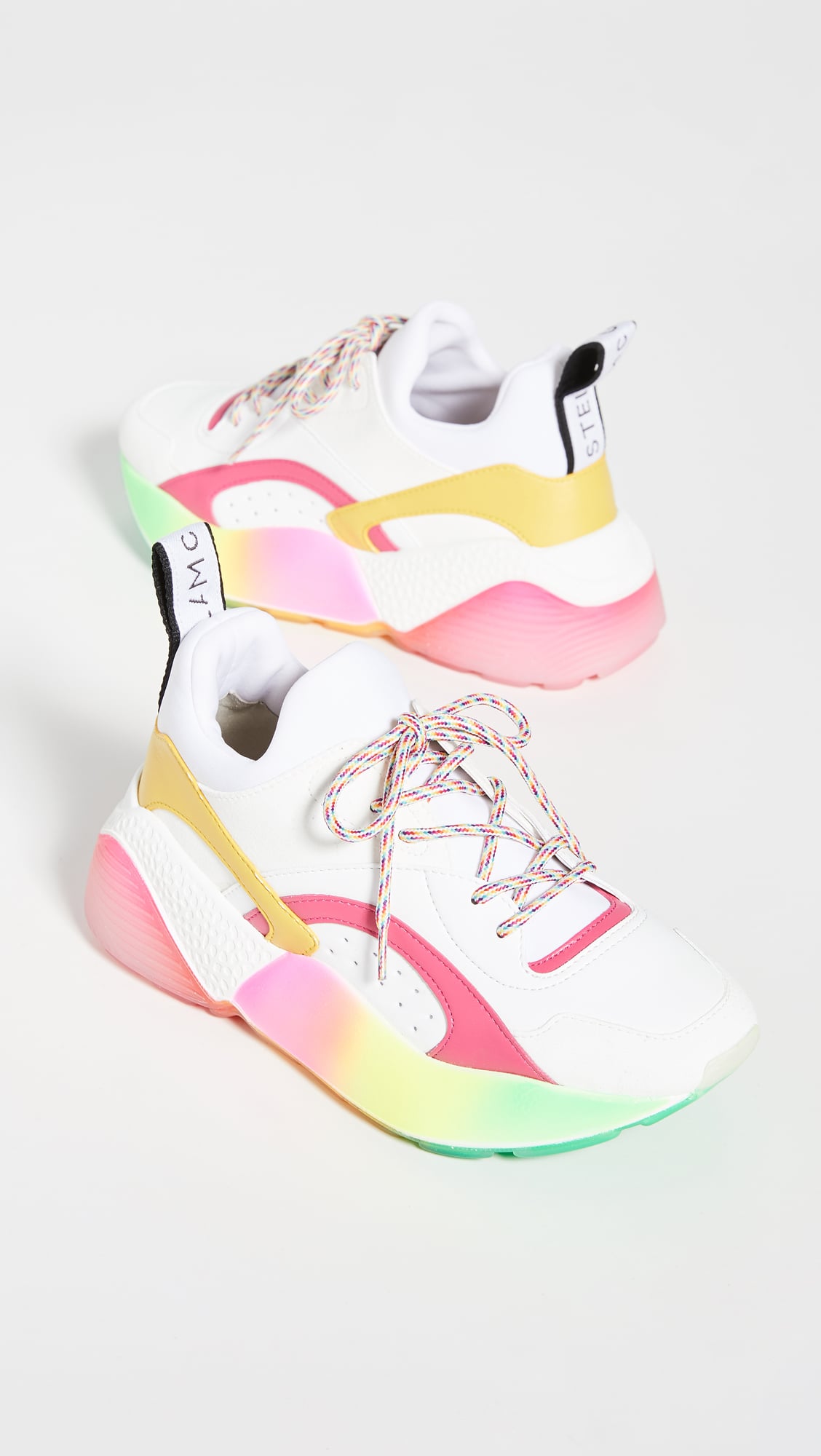 Stella McCartney Eclypse Sneakers | The 