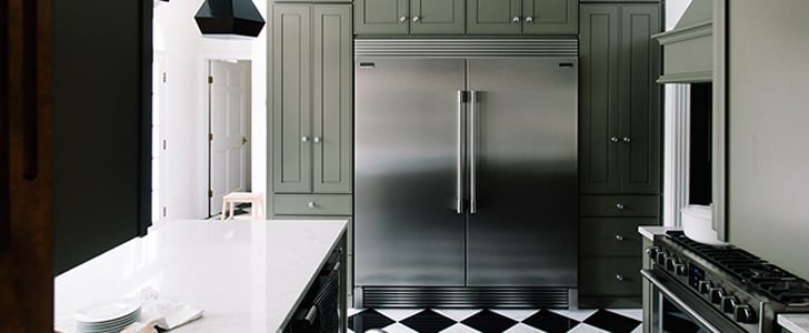 The Makerista's DIY Kitchen Reno
