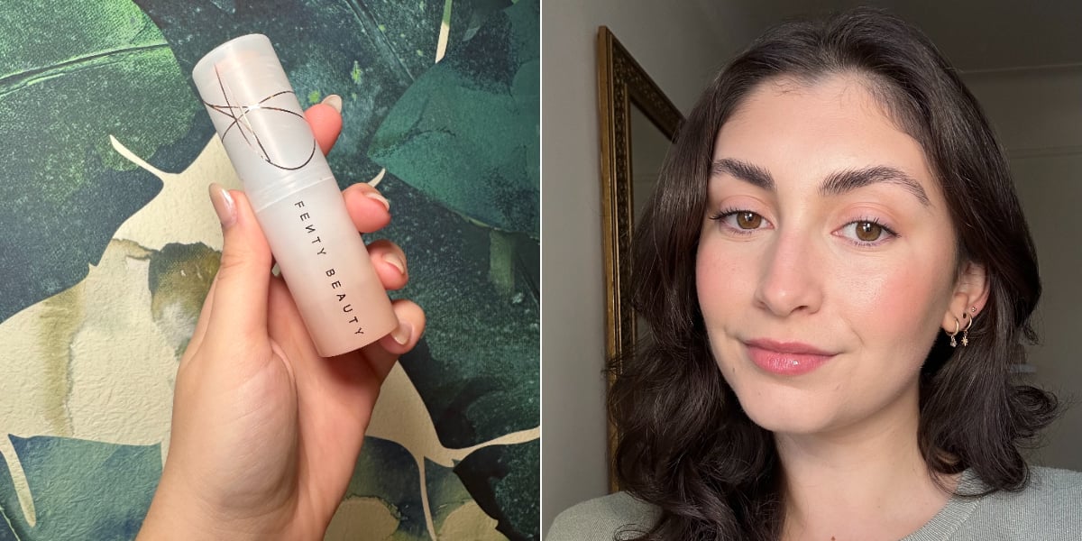 Fenty Beauty Eaze Drops Vegan Beauty Review