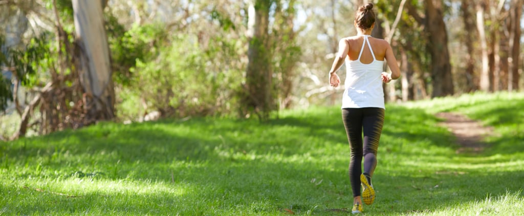 What Not to Do on a Run