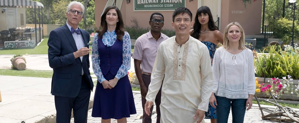 NBC Fall Premiere Dates 2018