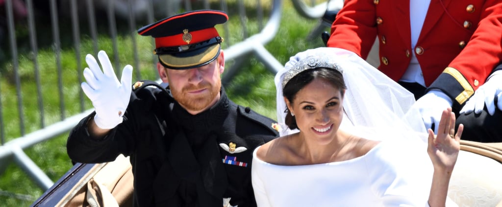 Royal Wedding Music Playlist on Spotify