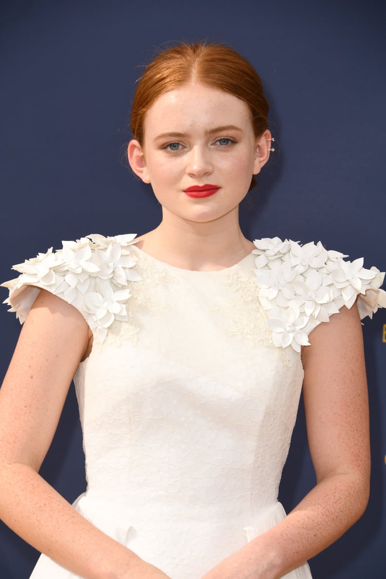 Sadie Sink