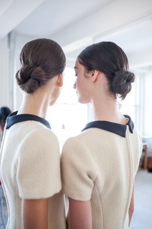 Mansur Gavriel Spring 2016 Mansur Gavriel Spring 2016